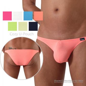 TOP 2 - Cozy U-Pouch bikini underwear ()