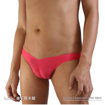 gc on front pouch sexy bikini briefs - 5 (thumb)