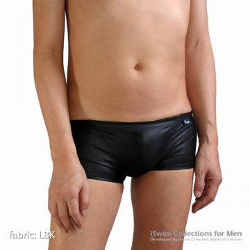 multi pieces designed swim boxers - 2 (thumb)