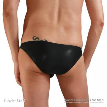 X tyle sexy G pouch tanning swim bikini, right - 3 (thumb)