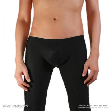 Unisex seamless legging - 3 (thumb)