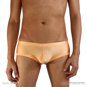 nudist pouch trunk birefs - 4 (thumb)