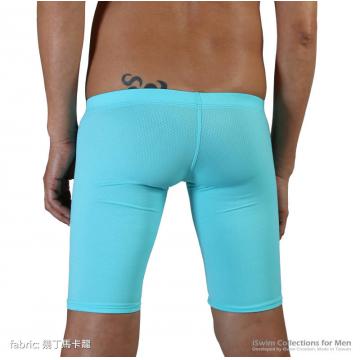 Unisex seamless tight shorts - 10 (thumb)