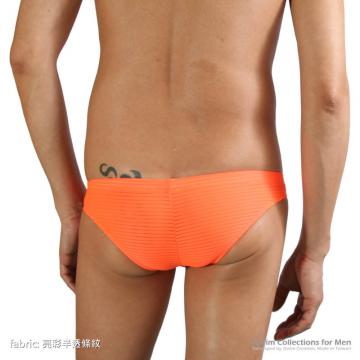 3.5cm brazilian briefs rear style