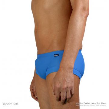 Enlarge pouch swim trunks - 10 (thumb)