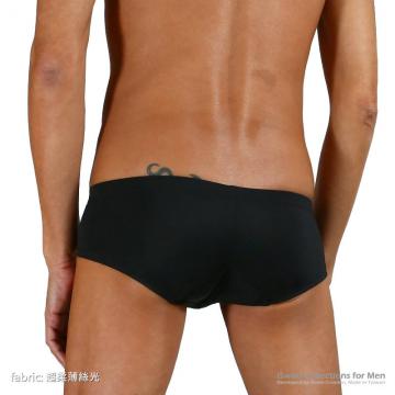 g pouch square cut fashion square cut briefs - 7 (thumb)