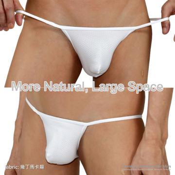 ultra low rise swing profile string bikini - 3 (thumb)