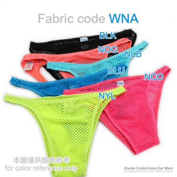 neon mesh unisex tanga - 6 (thumb)