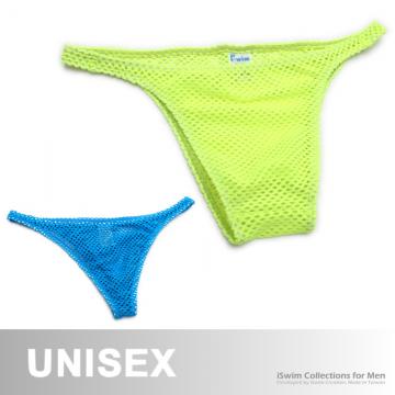 neon mesh unisex tanga - 7 (thumb)