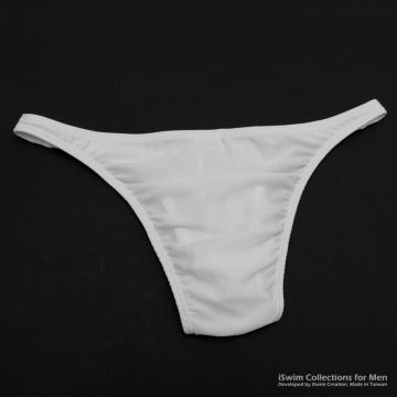 rock bulge pouch half back - 1 (thumb)