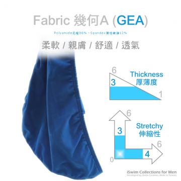 U-type pouch half back in comfort GEA/CMA - 7 (thumb)