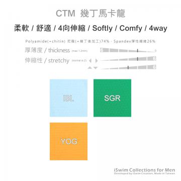 Show root bulge string g-string - 3 (thumb)