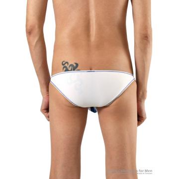 Lifting enlargement bulge swim bikini (3/4 back) - 1 (thumb)