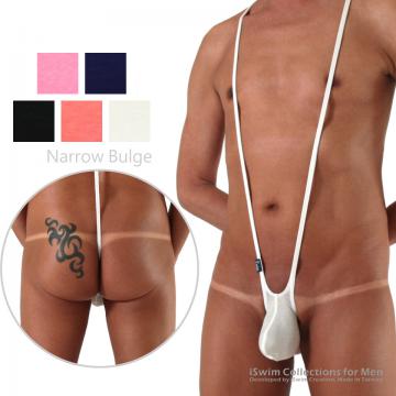 TOP 5 - Magic bulge strings slingshot thong ()