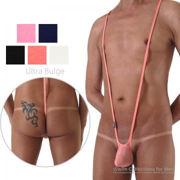 Magic bulge strings slingshot thong - 0 (thumb)