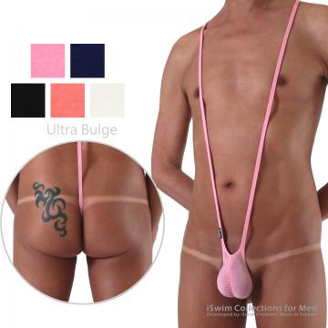 Camel toe strings slingshot thong (limited) - 0 (thumb)