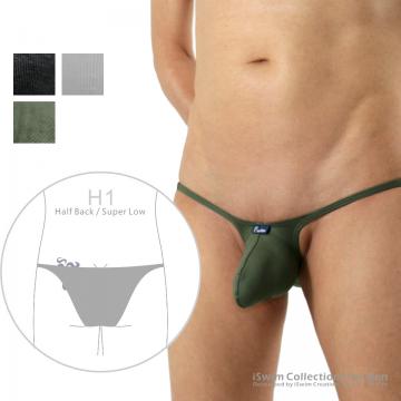 Magic bulge string brazilian (half back) - 0 (thumb)